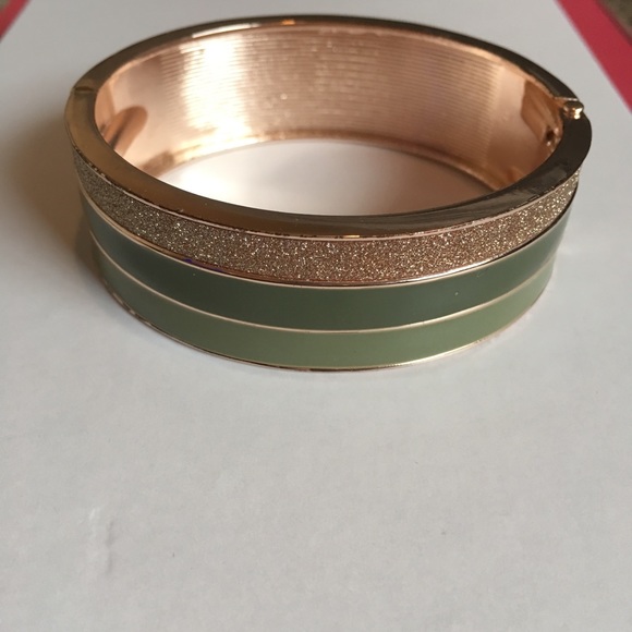 Charming Charlie Jewelry - Rose gold bracelet Charming Charlie Jewelry - Rose gold bracelet